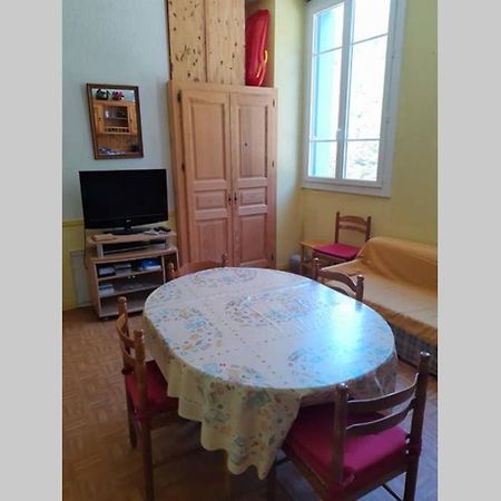 Appartement Barèges Kültér fotó