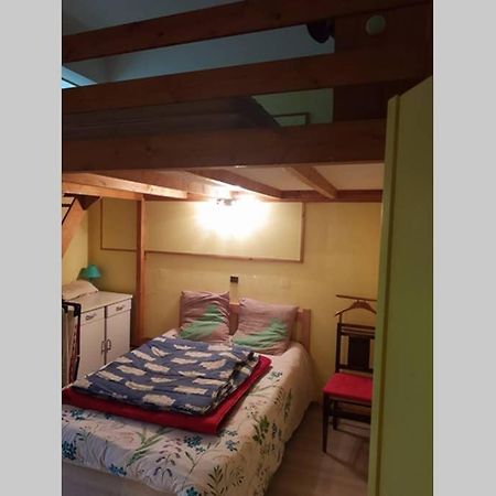 Appartement Barèges Kültér fotó