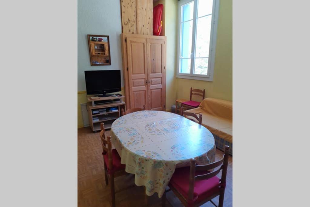 Appartement Barèges Kültér fotó