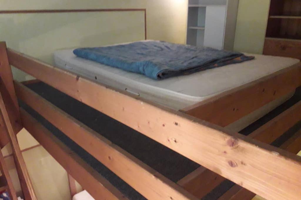 Appartement Barèges Kültér fotó