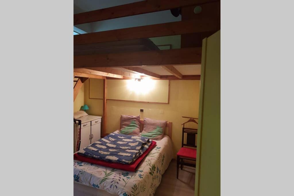 Appartement Barèges Kültér fotó
